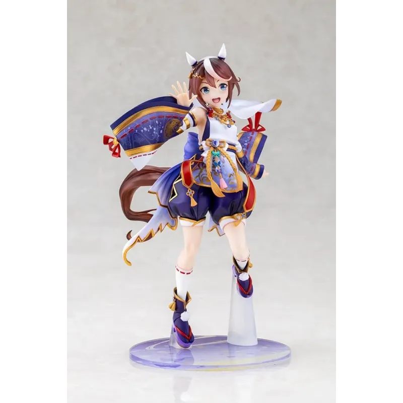Umamusume: Pretty Derby Shiun no Yumemitori Tokai Teio Kotobukiya