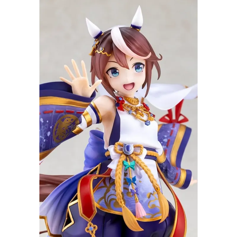 Umamusume: Pretty Derby Shiun no Yumemitori Tokai Teio Kotobukiya