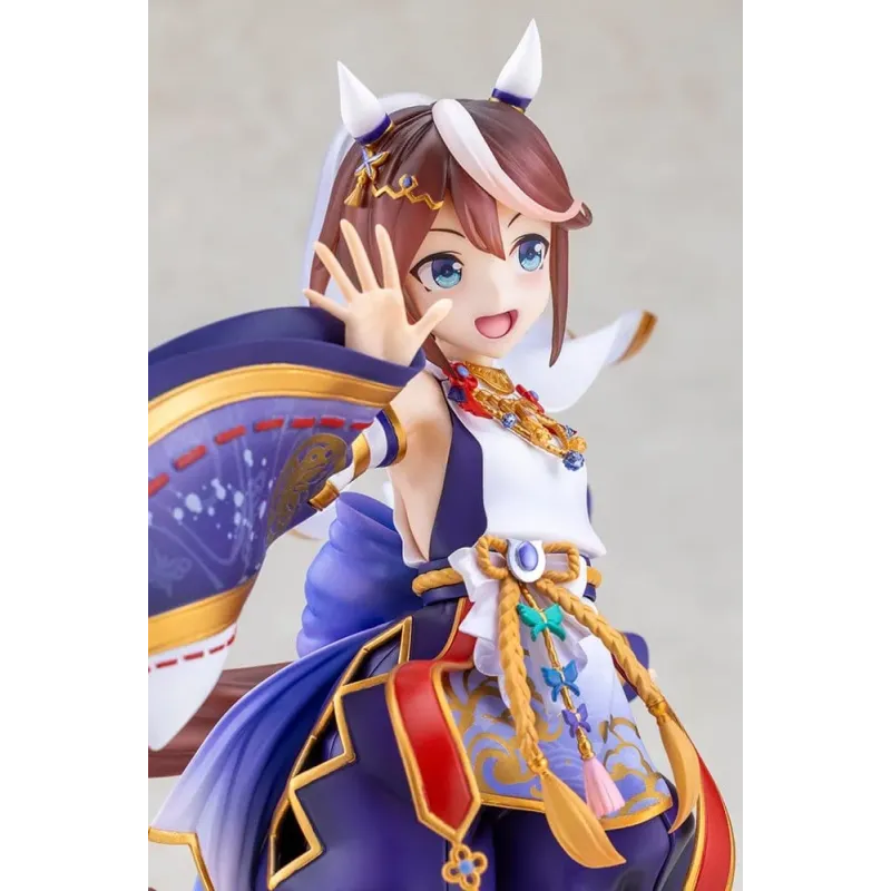 Umamusume: Pretty Derby Shiun no Yumemitori Tokai Teio Kotobukiya