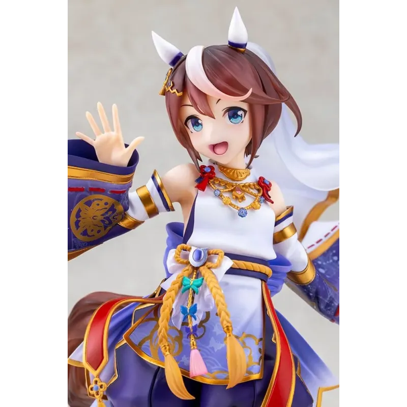 Umamusume: Pretty Derby Shiun no Yumemitori Tokai Teio Kotobukiya