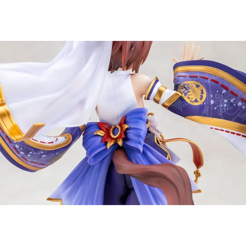 Umamusume: Pretty Derby Shiun no Yumemitori Tokai Teio Kotobukiya