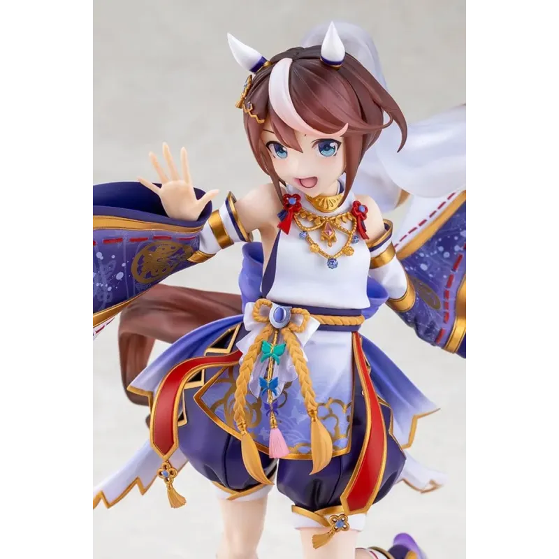 Umamusume: Pretty Derby Shiun no Yumemitori Tokai Teio Kotobukiya
