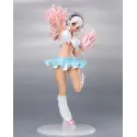 Super Sonico Cheerleader ver. Sun Kissed Orchid Seed