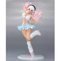 Super Sonico Cheerleader ver. Sun Kissed Orchid Seed