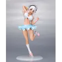 Super Sonico Cheerleader ver. Sun Kissed Orchid Seed