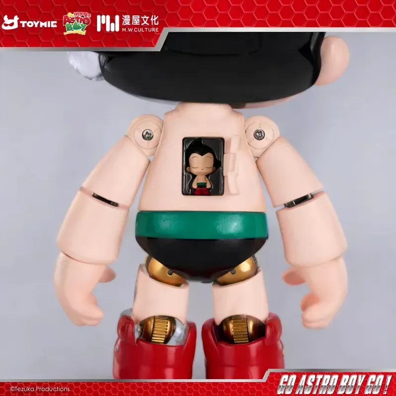 AstroBoy Articulated Toymic