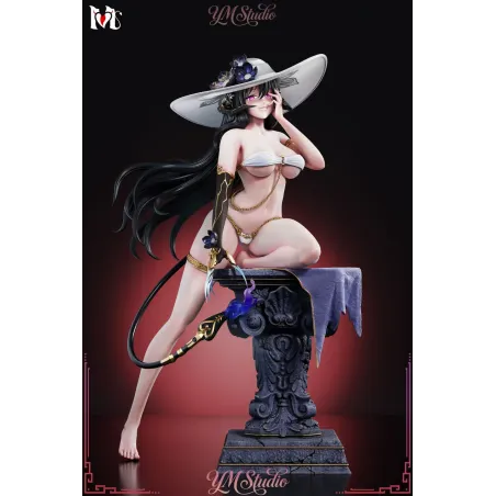 Honkai: Star Rail Constance YM Studio