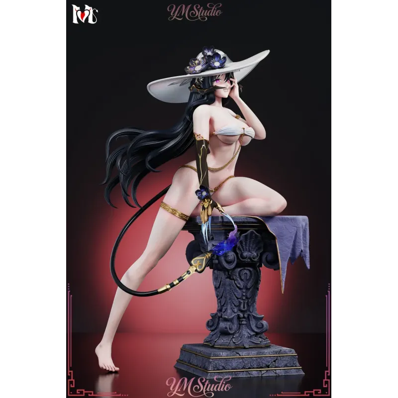 Honkai: Star Rail Constance YM Studio