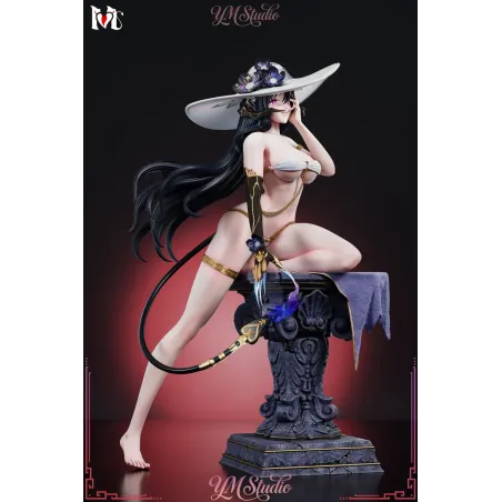 Honkai: Star Rail Constance YM Studio