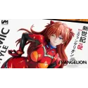 Neon Genesis Evangelion Soryu Asuka Langley Venus Mint Studio