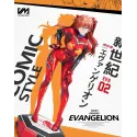 Neon Genesis Evangelion Soryu Asuka Langley Venus Mint Studio