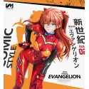 Neon Genesis Evangelion Soryu Asuka Langley Venus Mint Studio