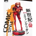 Neon Genesis Evangelion Soryu Asuka Langley Venus Mint Studio