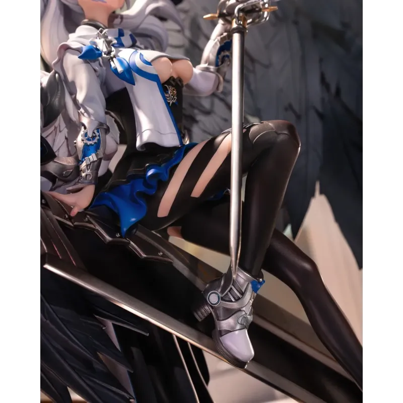 Honkai Impact 3 Silverwing: N-EX HEART Studio