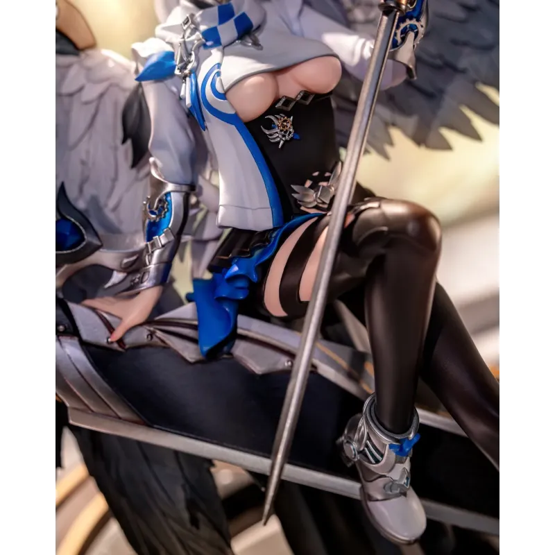 Honkai Impact 3 Silverwing: N-EX HEART Studio