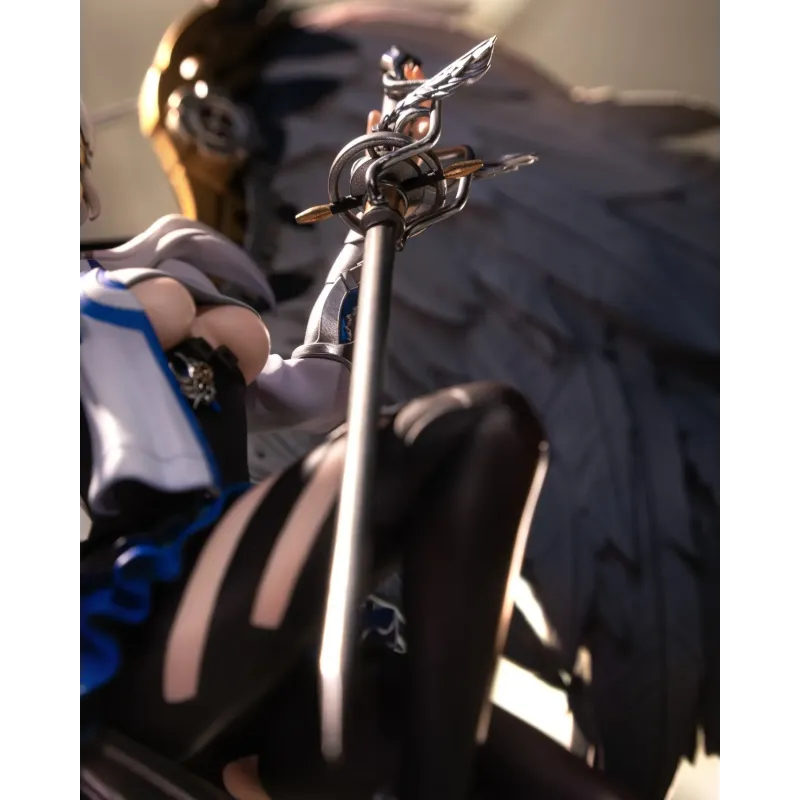 Honkai Impact 3 Silverwing: N-EX HEART Studio