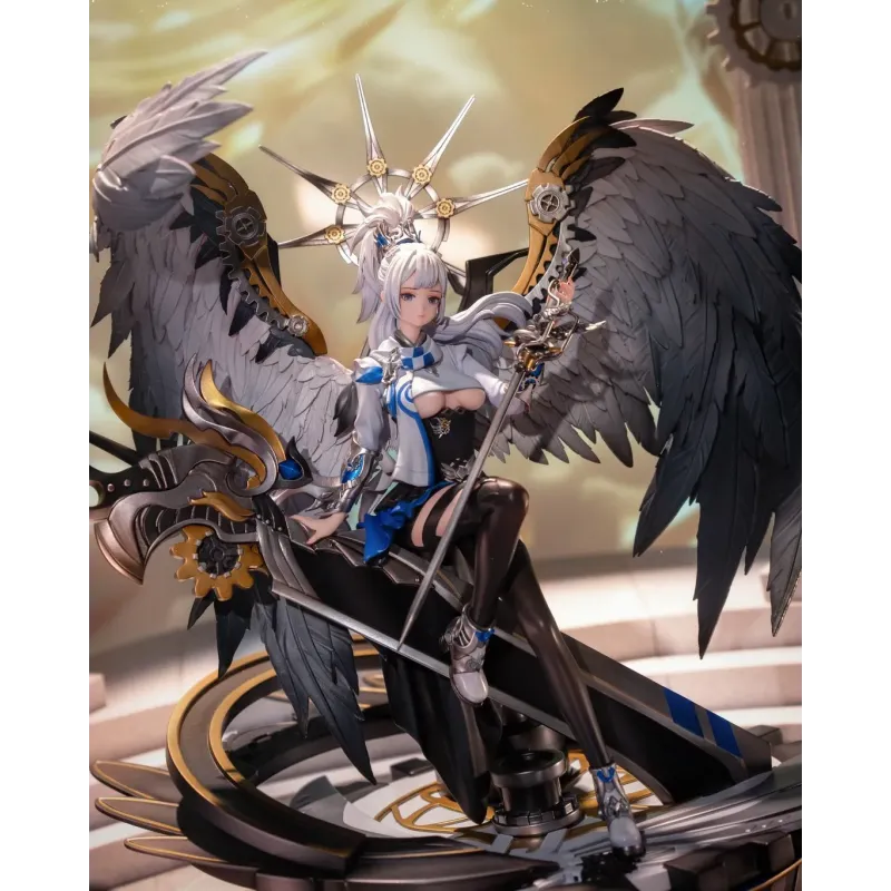 Honkai Impact 3 Silverwing: N-EX HEART Studio