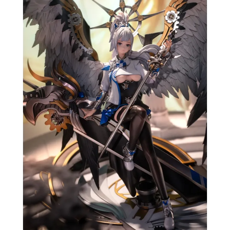 Honkai Impact 3 Silverwing: N-EX HEART Studio