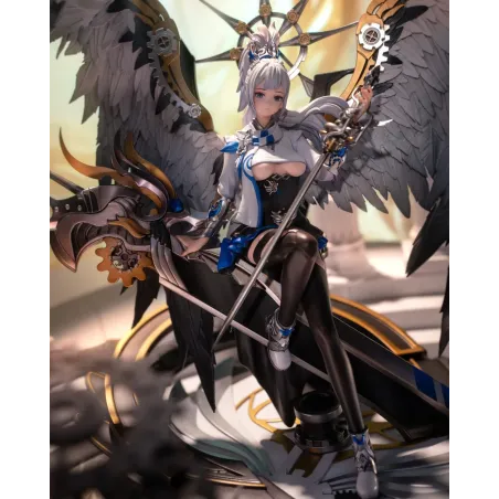 Honkai Impact 3 Silverwing: N-EX HEART Studio