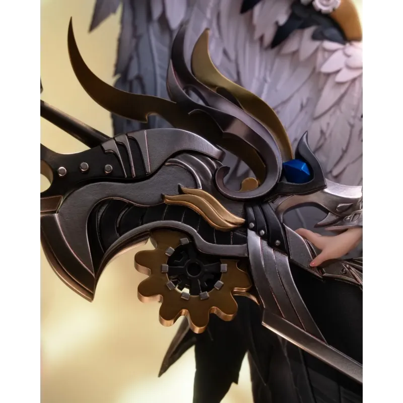 Honkai Impact 3 Silverwing: N-EX HEART Studio