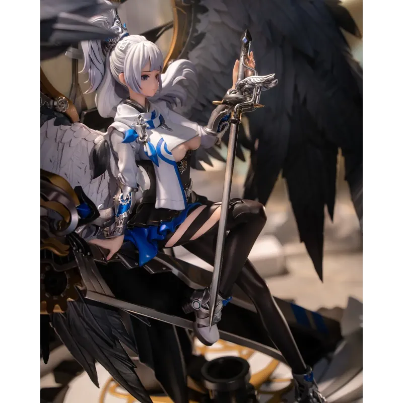 Honkai Impact 3 Silverwing: N-EX HEART Studio