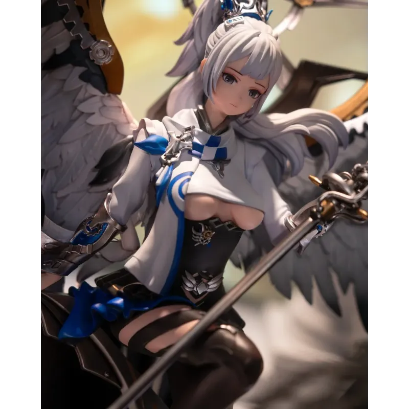 Honkai Impact 3 Silverwing: N-EX HEART Studio