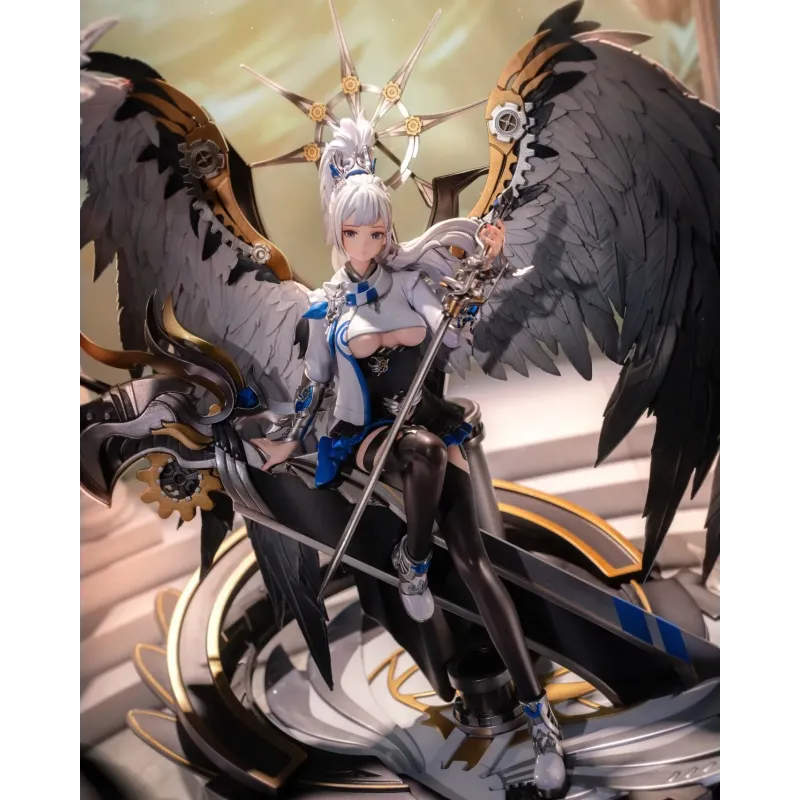 Honkai Impact 3 Silverwing: N-EX HEART Studio