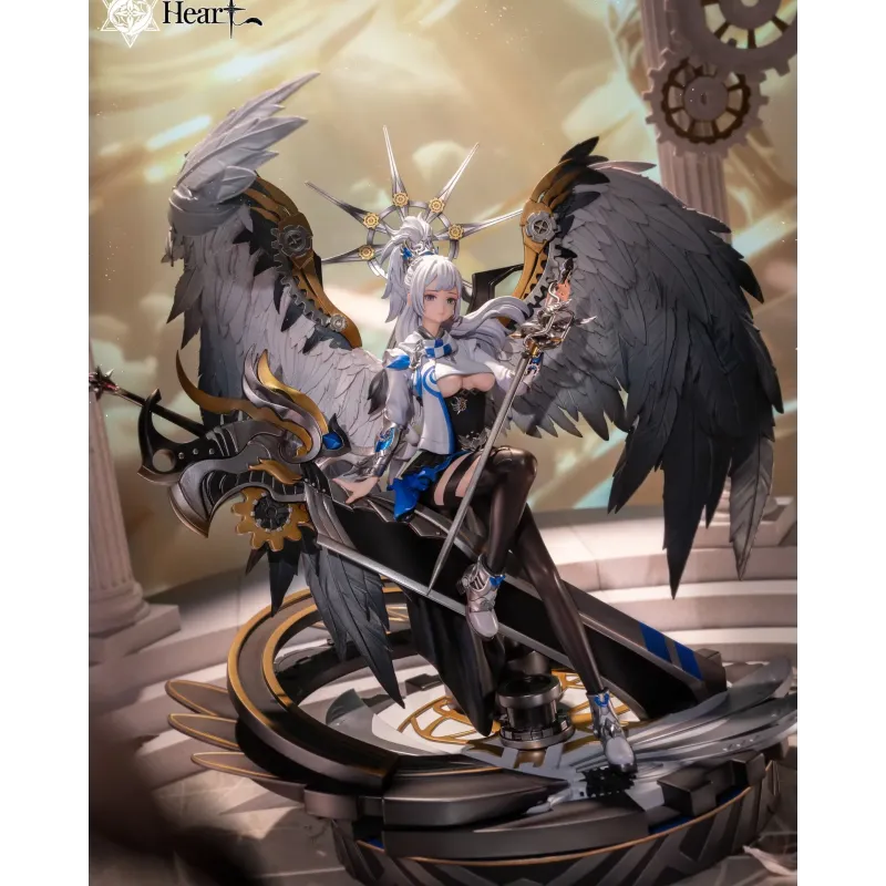 Honkai Impact 3 Silverwing: N-EX HEART Studio
