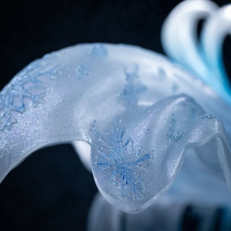 Disney Frozen Elsa Iron Studios