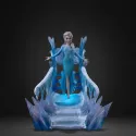 Disney Frozen Elsa Iron Studios