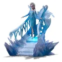 Disney Frozen Elsa Iron Studios