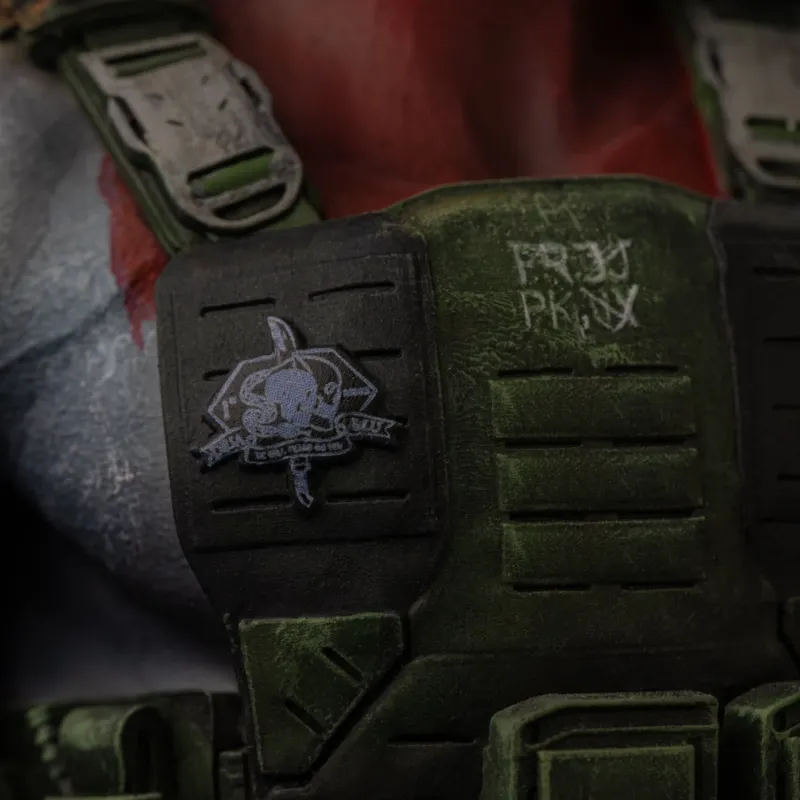 Avatar 3 Fire and Ash Miles Quaritch Iron Studios