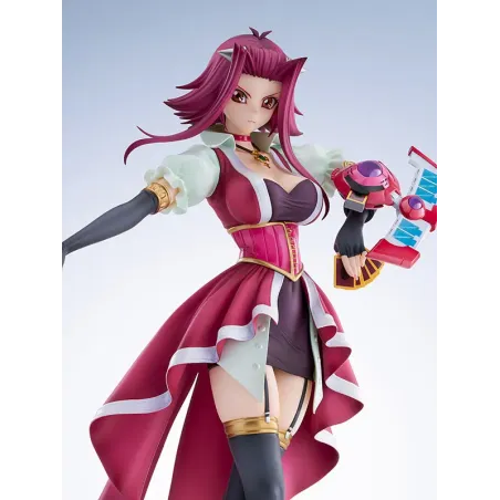 Yu-Gi-Oh Akiza Izinski AMAKUNI