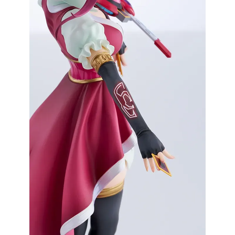 Yu-Gi-Oh Akiza Izinski AMAKUNI