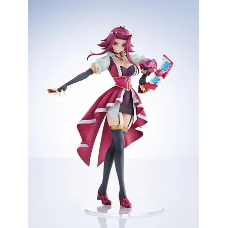 Yu-Gi-Oh Akiza Izinski AMAKUNI