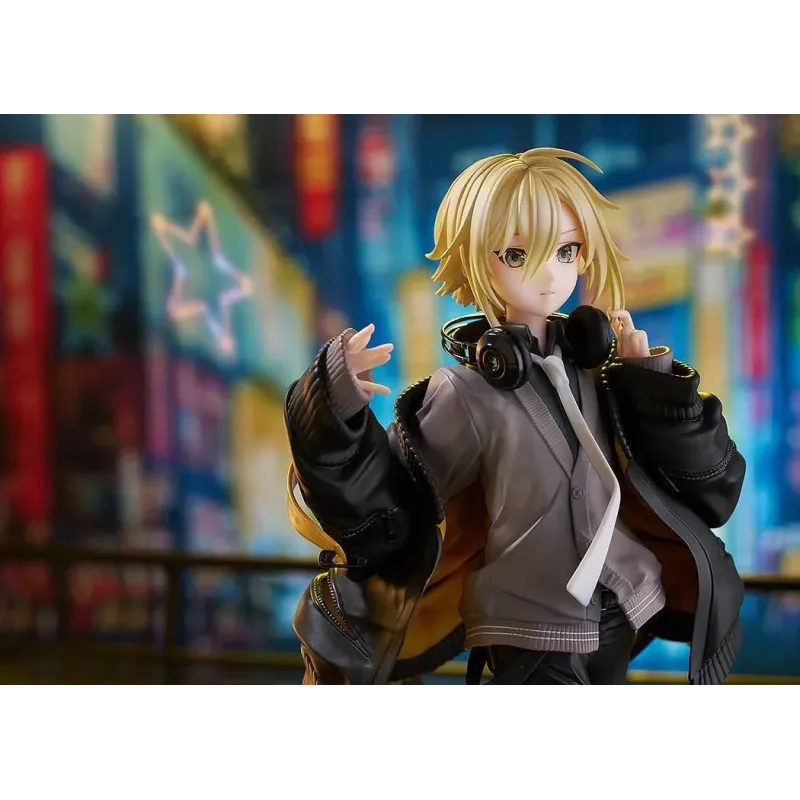 VTuber Kou Uzuki DMM Factory