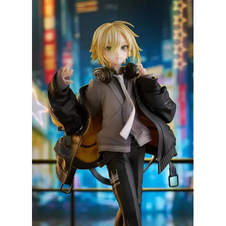 VTuber Kou Uzuki DMM Factory