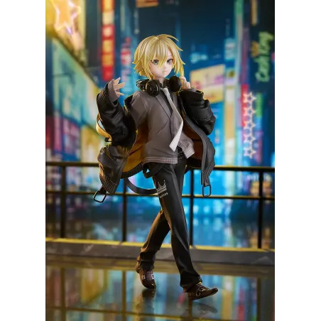 VTuber Kou Uzuki DMM Factory