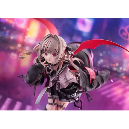 VTuber Makaino Ririmu DMM Factory