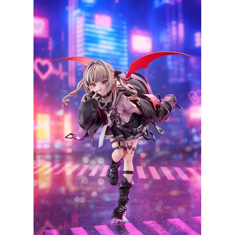 VTuber Makaino Ririmu DMM Factory