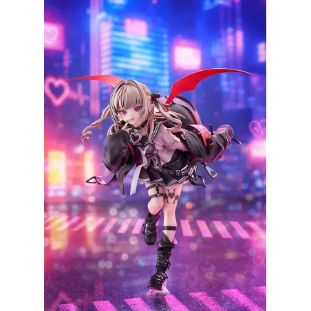 VTuber Makaino Ririmu DMM Factory