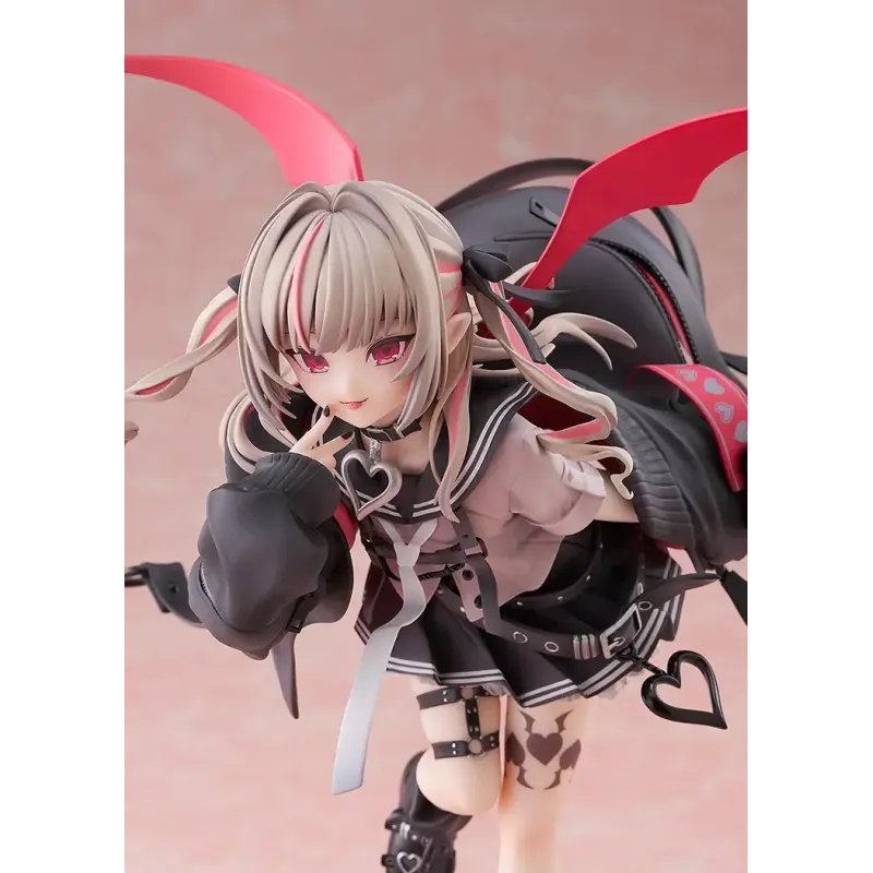 VTuber Makaino Ririmu DMM Factory