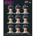JOJOs Bizarre Adventure Golden Wind Bruno Bucciarati Threezero