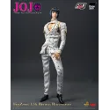 JOJOs Bizarre Adventure Golden Wind Bruno Bucciarati Threezero