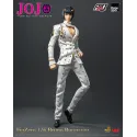 JOJOs Bizarre Adventure Golden Wind Bruno Bucciarati Threezero