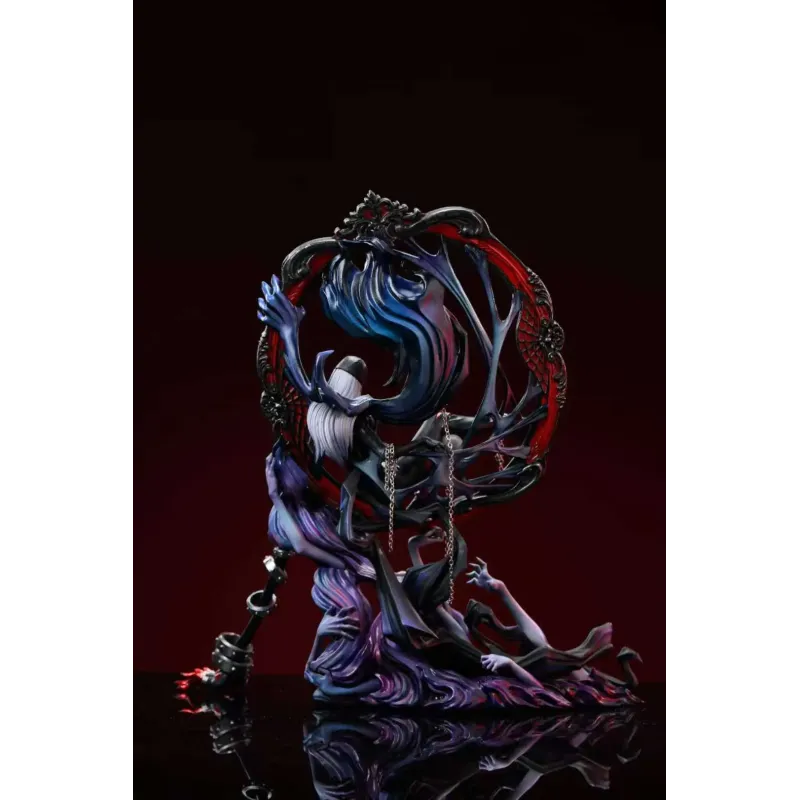 Digimon Lady Devimon XX Studio