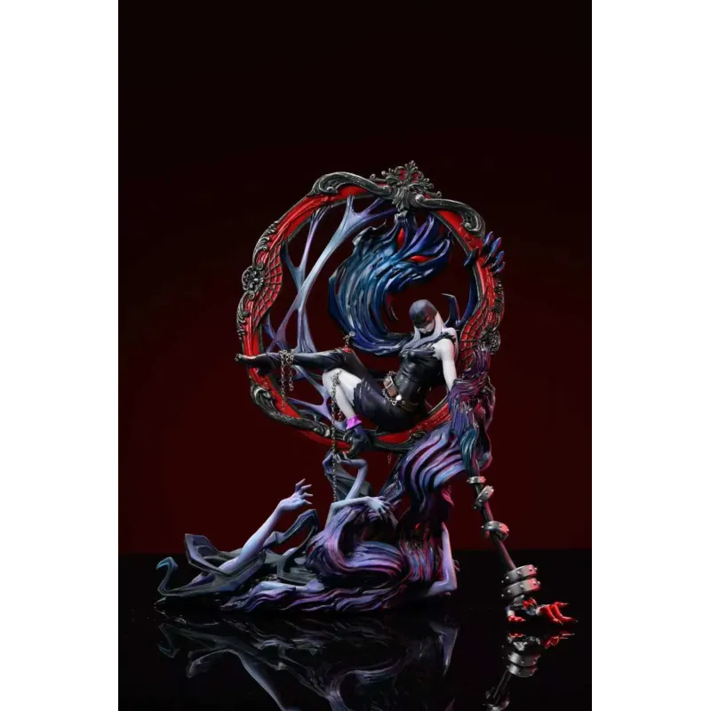 Digimon Lady Devimon XX Studio