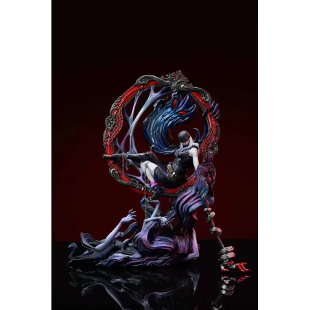 Digimon Lady Devimon XX Studio