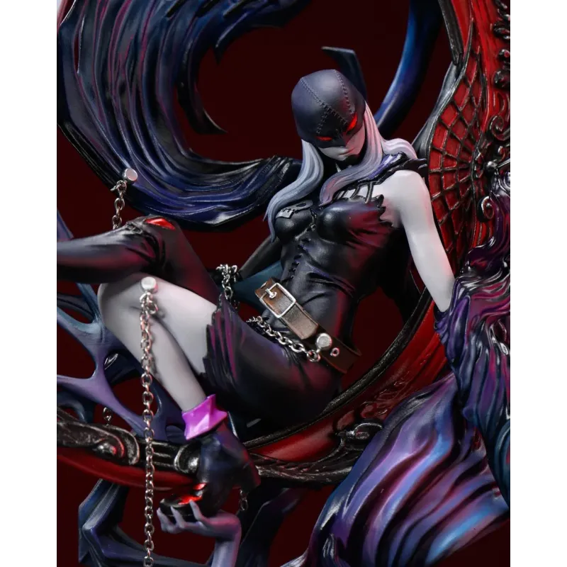 Digimon Lady Devimon XX Studio