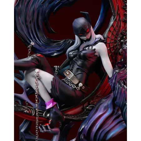 Digimon Lady Devimon XX Studio